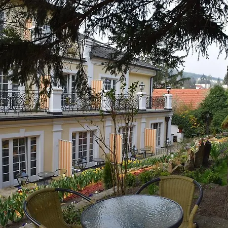 Hotel Landhaus Fuhrgassl-Huber-3