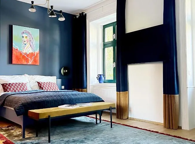 Hotel Sissi West Wien