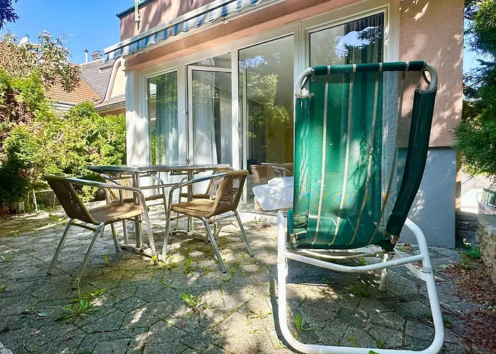 Apartment Wien
