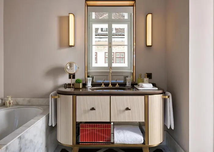 Hotel Rosewood Vienna